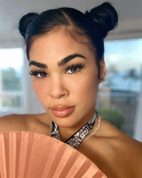 Rachael Ostovich : r/mmababes